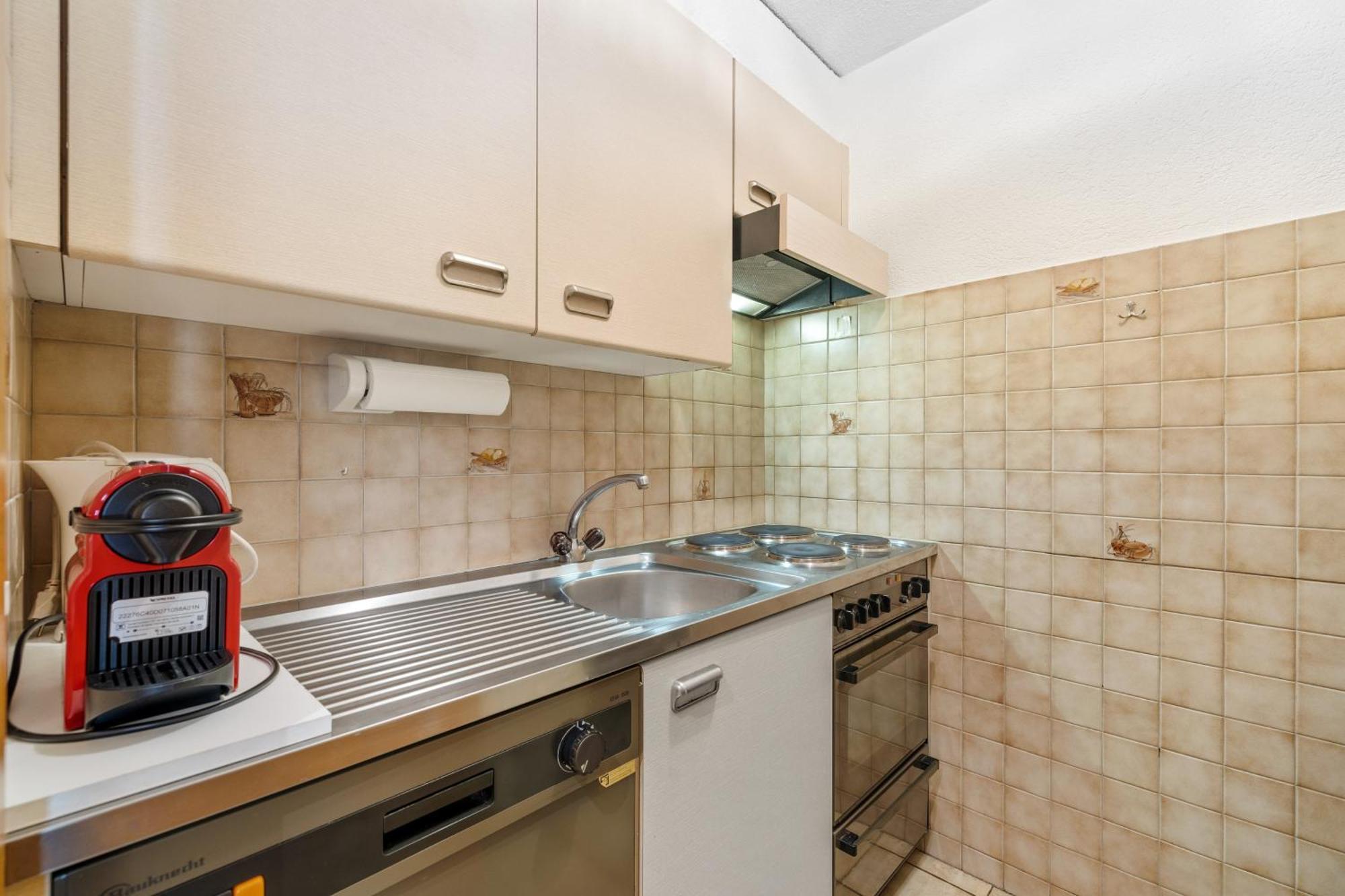 Duplex Cosy Aux Bains De Saillon Daire Dış mekan fotoğraf