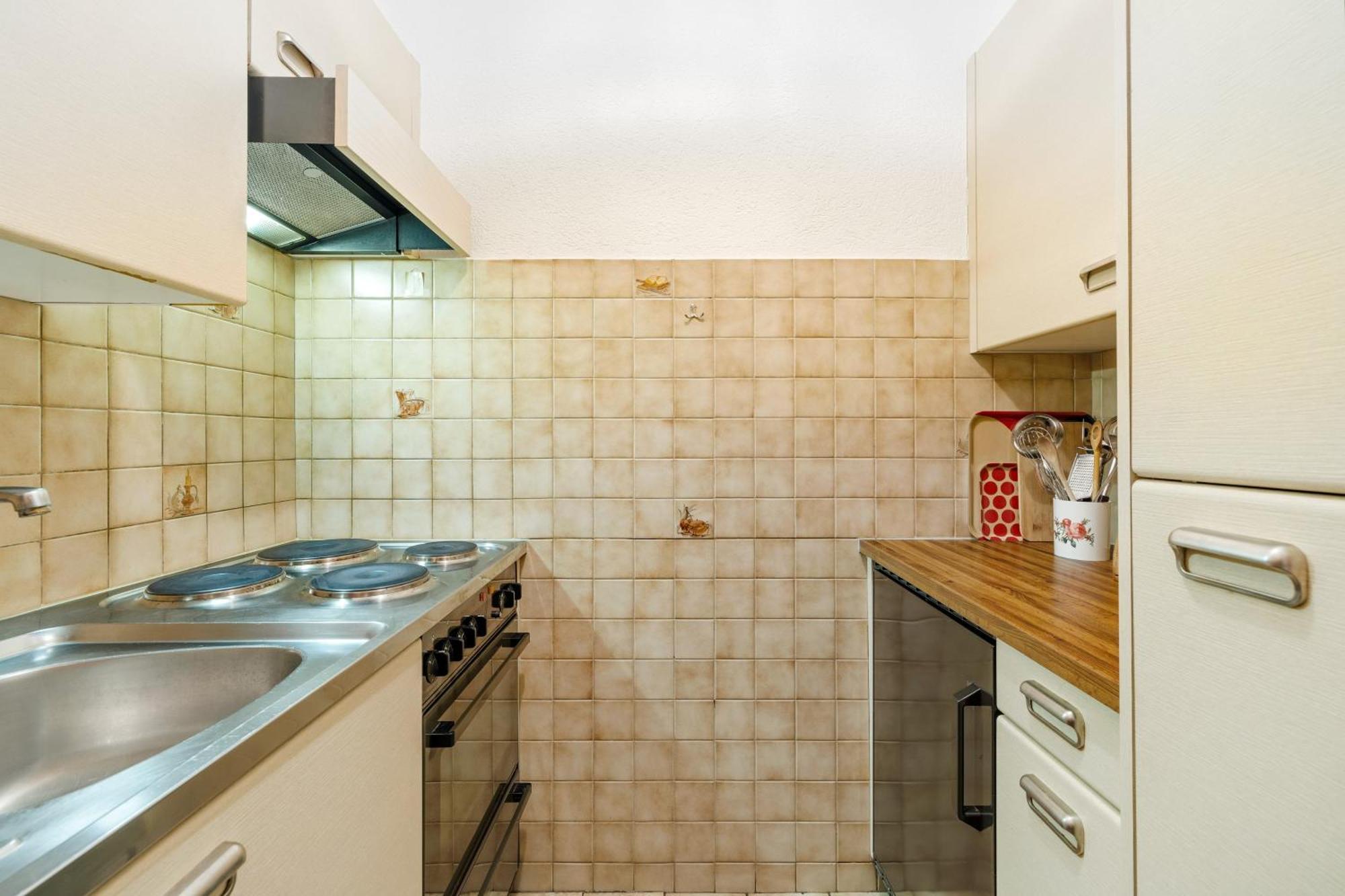 Duplex Cosy Aux Bains De Saillon Daire Dış mekan fotoğraf