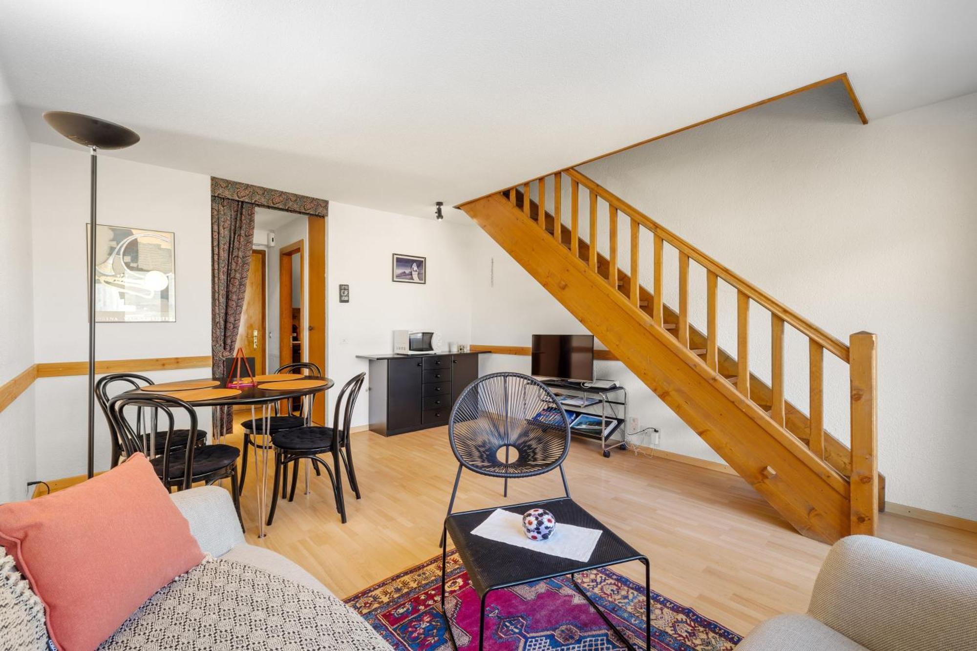 Duplex Cosy Aux Bains De Saillon Daire Dış mekan fotoğraf
