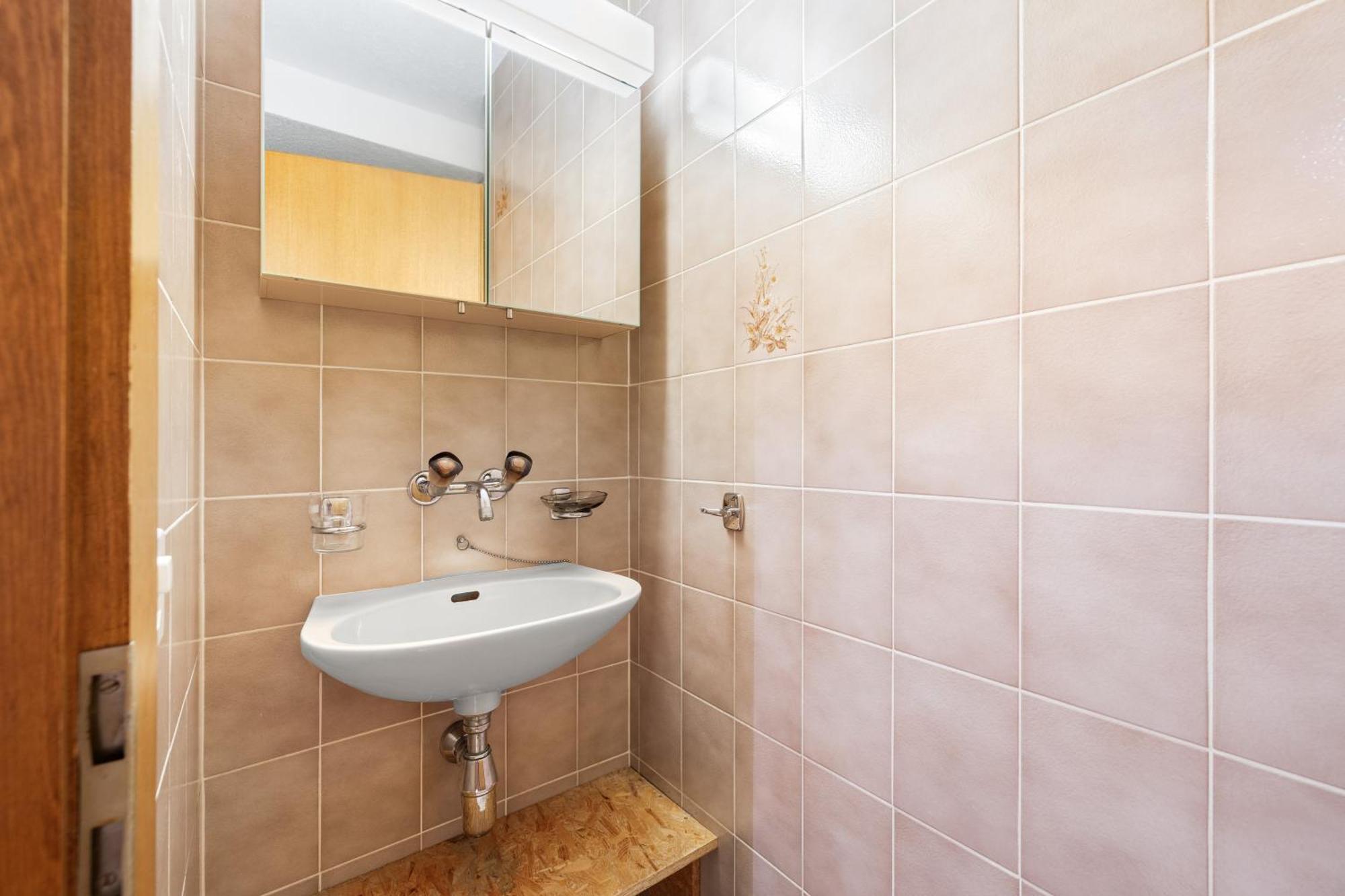 Duplex Cosy Aux Bains De Saillon Daire Dış mekan fotoğraf