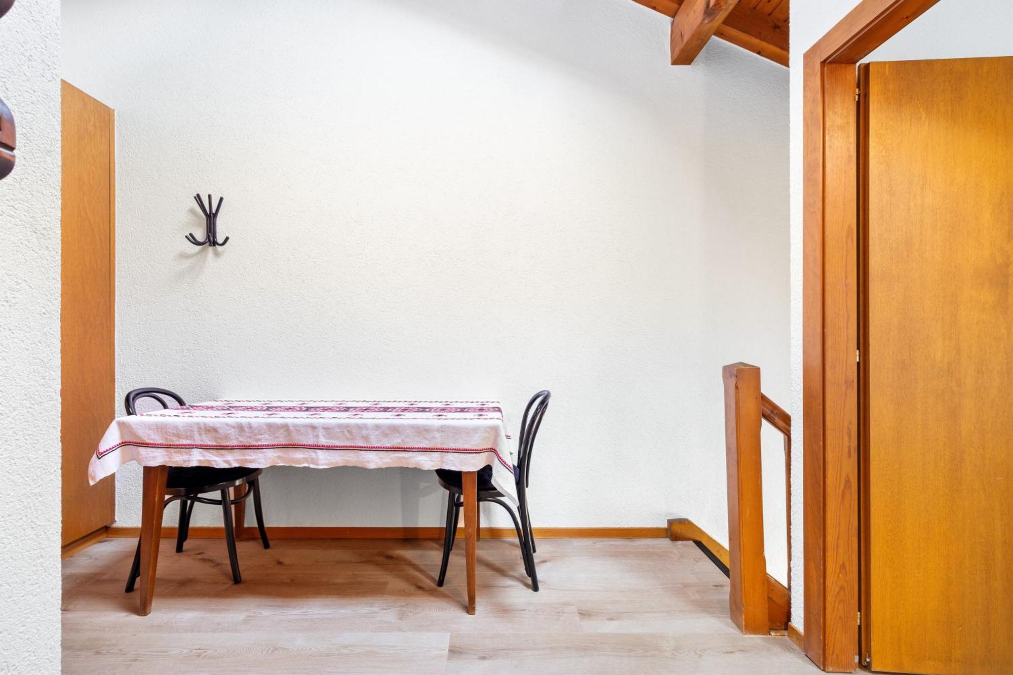 Duplex Cosy Aux Bains De Saillon Daire Dış mekan fotoğraf
