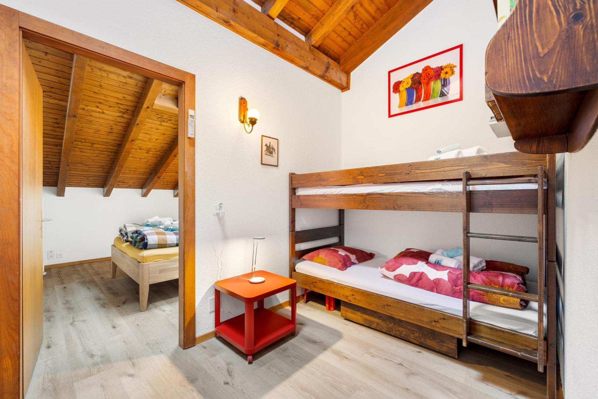 Duplex Cosy Aux Bains De Saillon Daire Dış mekan fotoğraf
