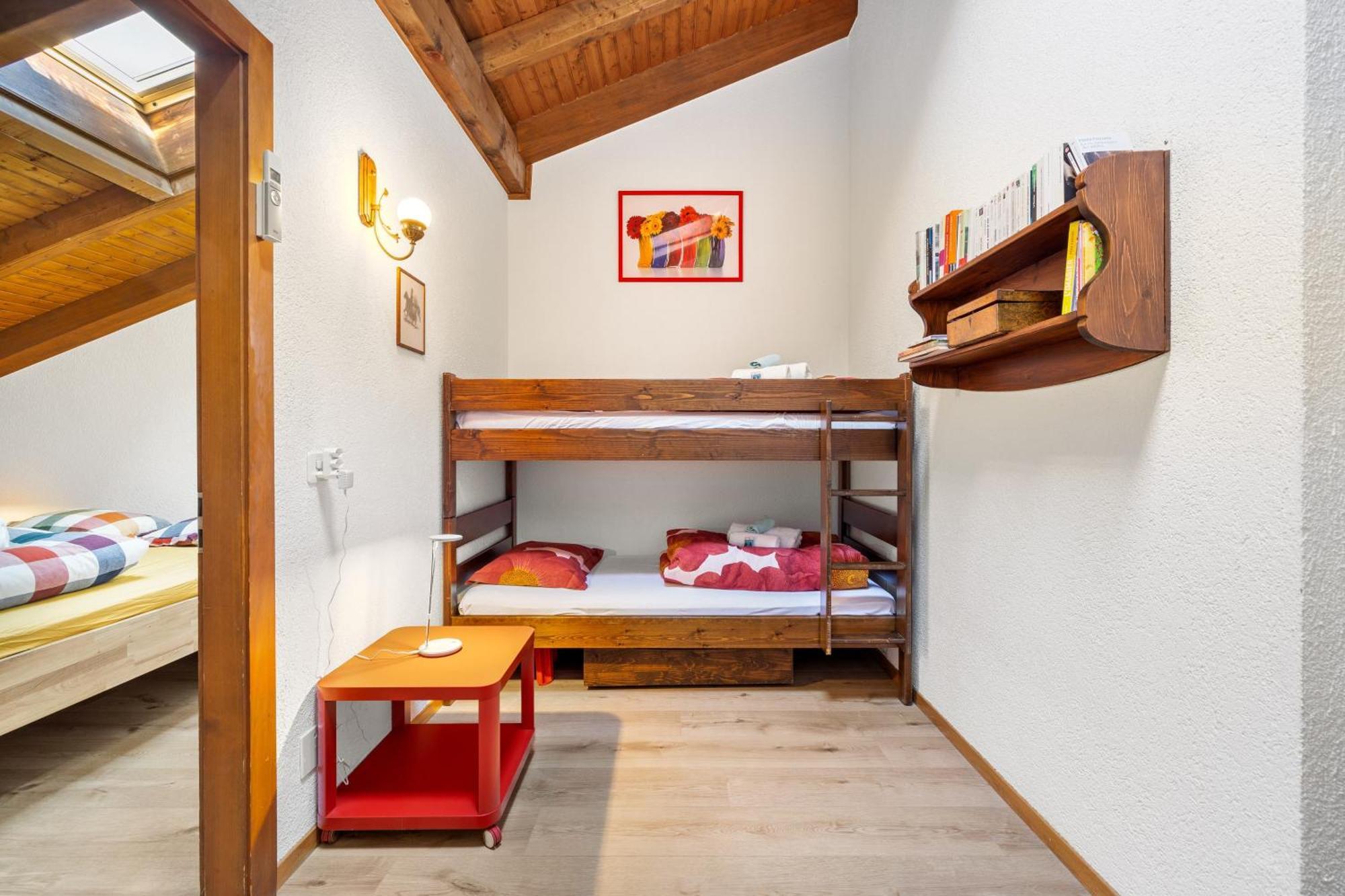 Duplex Cosy Aux Bains De Saillon Daire Dış mekan fotoğraf